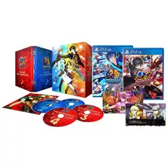 Persona Dancing All Star Triple Pack (JP Import)