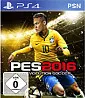 PES 2016 Digital Version Bundle (PSN) PES 2016 Digital Version Bundle (PSN)