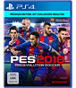 PES 2018 - Premium Edition PES 2018 - Premium Edition