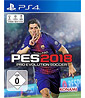 PES 2018 - Standard Edition