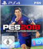 PES 2018 - Pro Evolution Soccer (PSN)´