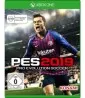 PES 2019: Pro Evolution Soccer´