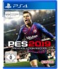 PES 2019 Blu-ray