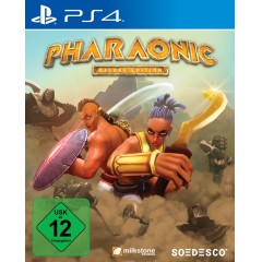 Pharaonic Deluxe Edition