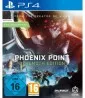 Phoenix Point - Behemoth Edition´