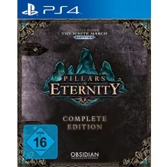 Pillars of Eternity - Complete Edition
