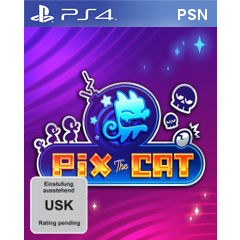 Pix the Cat (PSN)