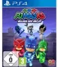 PJ Masks: Helden der Nacht´