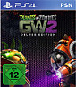Plants vs. Zombies Garden Warfare 2 - Deluxe Edition (PSN)´