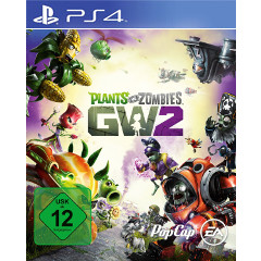 Plants vs. Zombies: Garden Warfare 2