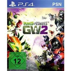 Plants vs. Zombies Garden Warfare 2 (PSN)