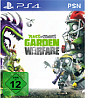 Plants vs. Zombies: Garden Warfare (PSN)