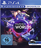PlayStation VR Worlds´