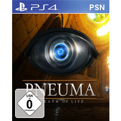 Pneuma: Breath of Life (PSN)