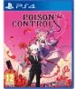 Poison Control (PEGI)´