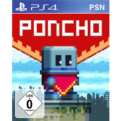 Poncho (PSN)