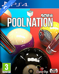 Pool Nation (PSN)´