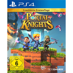 Portal Knights