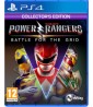 Power Rangers: Battle for the Grid - Collector´s Edition (PEGI)´