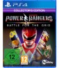 Power Rangers: Battle for the Grid - Collector´s Edition´
