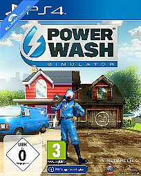 Powerwash Simulator´