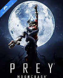 Prey: Mooncrash (PSN)´