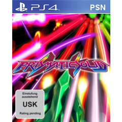 Prismatic Solid (PSN)