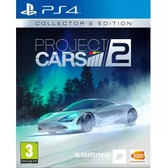 Project CARS 2 - Collector's Edition
