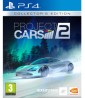 Project CARS 2 - Collector's Edition´