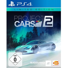 Project CARS 2 - Limited Edition