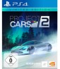 Project CARS 2 - Limited Edition´