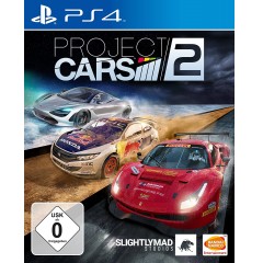 Project CARS 2