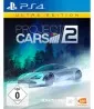 Project CARS 2 - Ultra Collector's Edition´