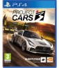 Project CARS 3 (PEGI)´