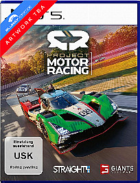 Project Motor Racing