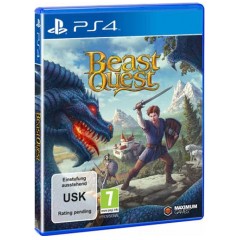 Beast Quest