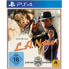 L.A. Noire