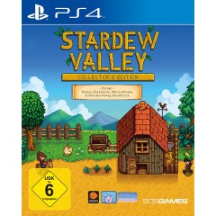 Stardew Valley (Collector's Edition)