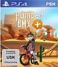 Pumped BMX + (PSN)´