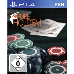 Pure Hold'em (PSN)