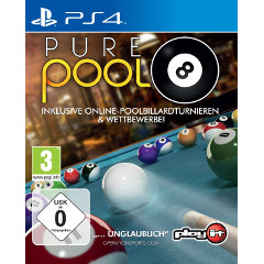 Pure Pool