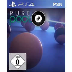 Pure Pool (PSN)