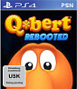 Q*Bert: Rebooted (PSN)´