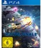 R-Type Final 2 - Inaugural Flight Edition´