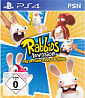 Rabbids Invasion: Die interaktive TV-Show (PSN)´