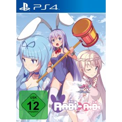 Rabi Ribi