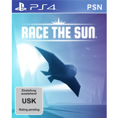 RACE THE SUN (PSN)