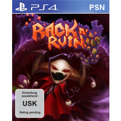 Rack N Ruin (PSN)