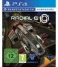 Radial-G