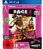 Rage 2 Wingstick Deluxe Edition´